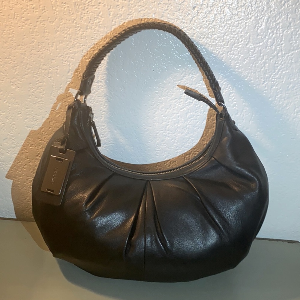 Vintage Calvin Klein Hobo Handbag